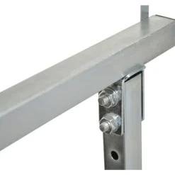 Flåter metal 2-pack 200 kg