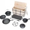 Gryder Hollandsk 9-pack