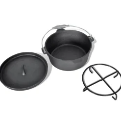 Gryder Hollandsk 9-pack