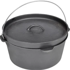 Gryderet udendørs Ø 30 cm