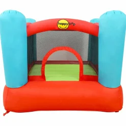 Happy Hop oppustelig hoppeborg 200x210x160 cm PVC