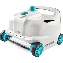 Intex automatisk poolrenser ZX300 Deluxe