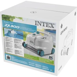 Intex automatisk poolrenser ZX300 Deluxe