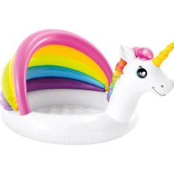 Intex babypool Unicorn 127x102x69 cm
