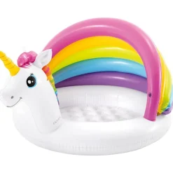 Intex babypool Unicorn 127x102x69 cm