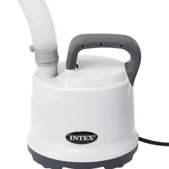 Intex drænpumpe til pool 3595 l/t.