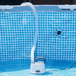Intex drænpumpe til pool 3595 l/t.