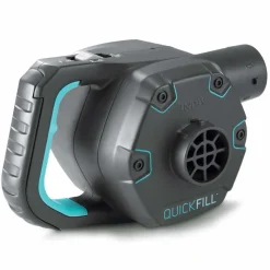 Intex elektrisk luftpumpe Quick-Fill 220-240 V 66644