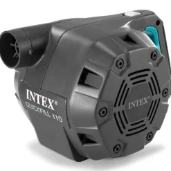 Intex elektrisk luftpumpe Quick-Fill 220-240 V 66644