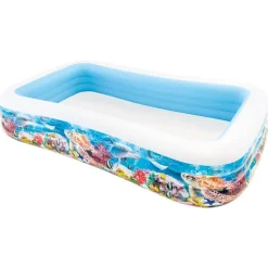 Intex familiepool Swim Center 305x183x56 cm havlivsdesign