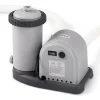 Intex filterpumpe 5678 l/t. 28636GS