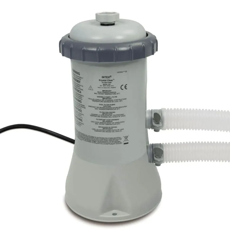 Intex filterpumpekassette 2271 l/t 28604GS