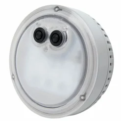 Intex flerfarvet LED-lys til boblespa 28503