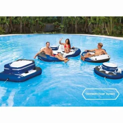 Intex flydende drinksholder Mega Chill