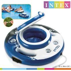 Intex flydende drinksholder Mega Chill