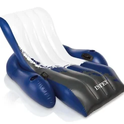 Intex flydende loungestol 180 x 135 cm 58868EU