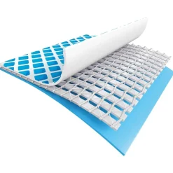 INTEX fritstående swimmingpool Graphite Gray Panel 478x124 cm