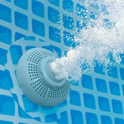 Intex Krystal Clear sandfilterpumpe 4,5 m³/t 26644GS