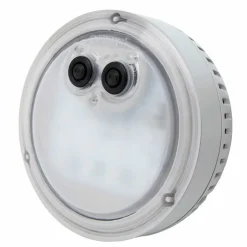 Intex LED-lampe til Bubble Spa-spabad flerfarvet 28503