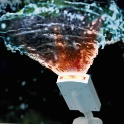 Intex LED-poolsprayer PP 28089