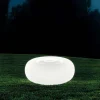 Intex LED-puf 86x33 cm