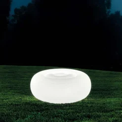 Intex LED-puf 86x33 cm