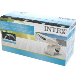 Intex LED-vandsprøjte til pool PP 28089