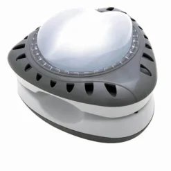 Intex magnetisk LED-væglampe til pool 28698