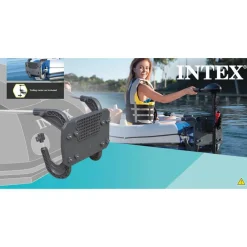 Intex monteringssæt til gummibådsmotor 68624