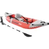 Intex oppustelig kajak Excursion Pro K1 305x91x46 cm