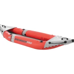 Intex oppustelig kajak Excursion Pro K1 305x91x46 cm