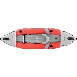 Intex oppustelig kajak Excursion Pro K1 305x91x46 cm