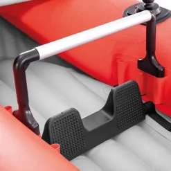 Intex oppustelig kajak Excursion Pro K1 305x91x46 cm