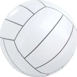 Intex oppusteligt sportslegecenter 325x267x102 cm