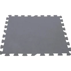 Intex poolgulvbeskyttere 8 stk. 50x50x0,5 cm 1,9 m²