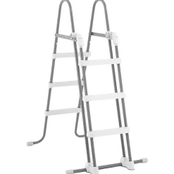 Intex poolstige med 3 trin 91-107 cm