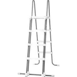 Intex poolstige med 3 trin 91-107 cm
