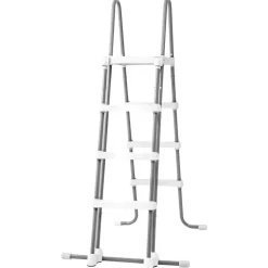 Intex poolstige med 3 trin 91-107 cm