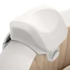 Intex Premium PureSpa nakkestøtte 28x23x17 cm skum