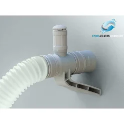 Intex Prism Frame Premium poolsæt 305x76 cm
