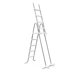 Intex Prism Frame swimmingpoolsæt 610x132 cm 26756GN