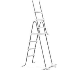 Intex Prism Frame swimmingpoolsæt 457x122 cm 26726GN