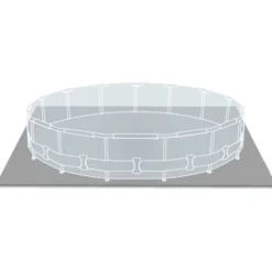 Intex Prism Frame swimmingpoolsæt 457x107 cm 26724GN