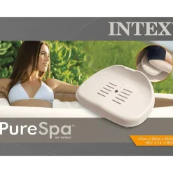 Intex PureSpa sæde 47x36x22 cm