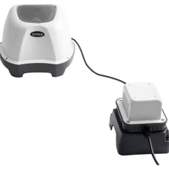 Intex saltvandssystem Krystal Clear 12 V
