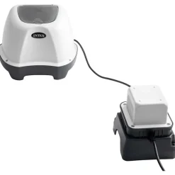 Intex saltvandssystem Krystal Clear 12 V