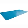 Intex solopvarmet poolovertræk 975x488 cm rektangulær