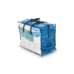 Intex solopvarmet poolovertræk 305 cm rundt 29021