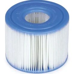 Intex spabad med massagefunktion PureSpa 196x71 cm rund