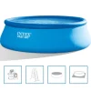 Intex swimmingpool Easy Set 457x122 cm 26168GN